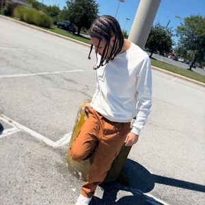 Meet your Posher, Owens